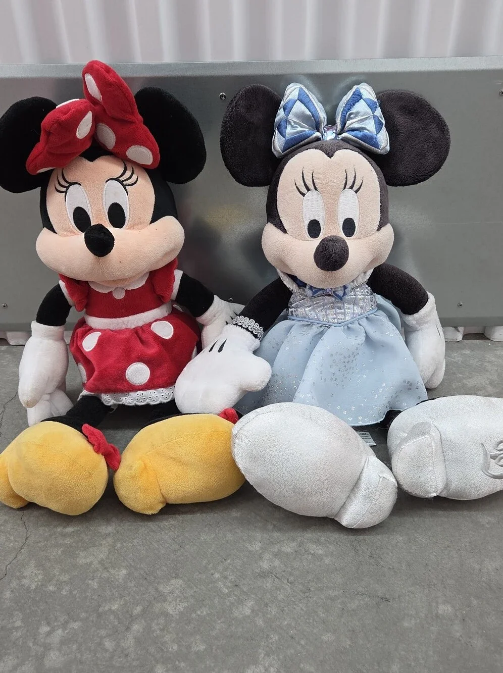 Disney Minnie Mouse Plush